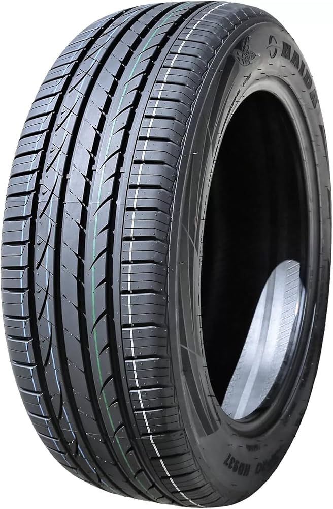 HAIDA HD937 215/55R18