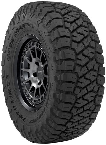 LT 275/70R18 Toyo Open Country R/T Trail - 10PR – APEX RIM & TIRE