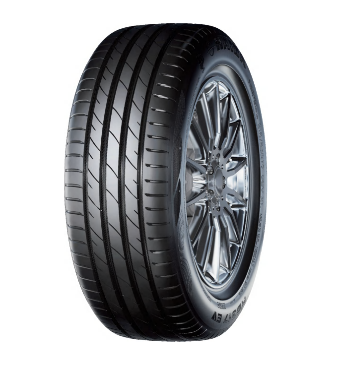 HAIDA HD317 EVT 255/50R20XL