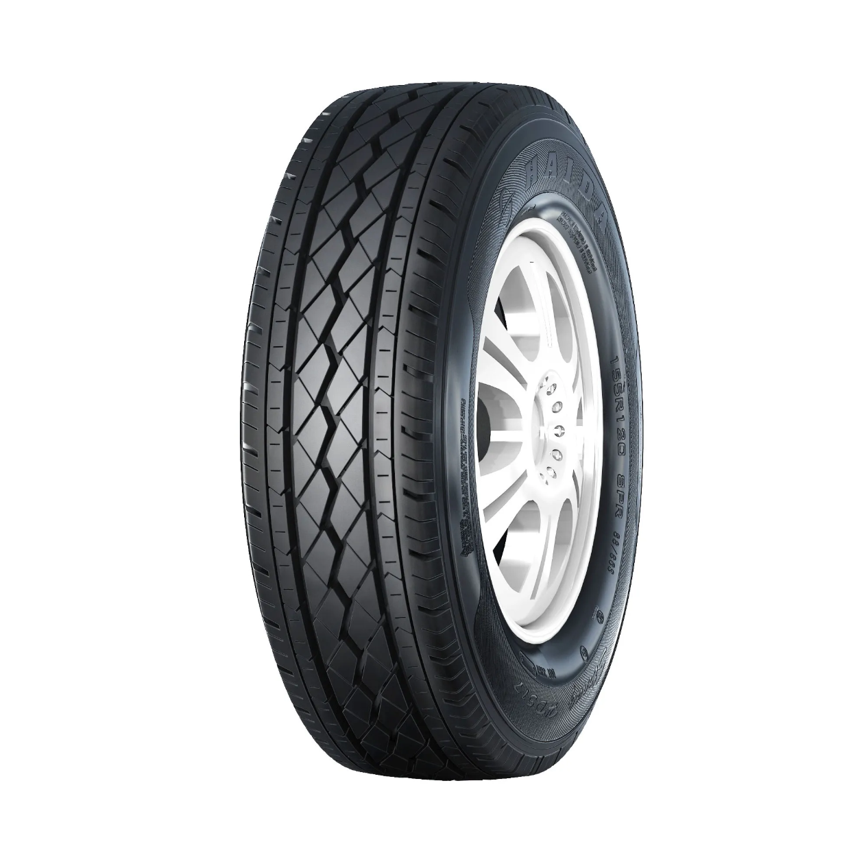 HAIDA HD517 165R14LT6PR