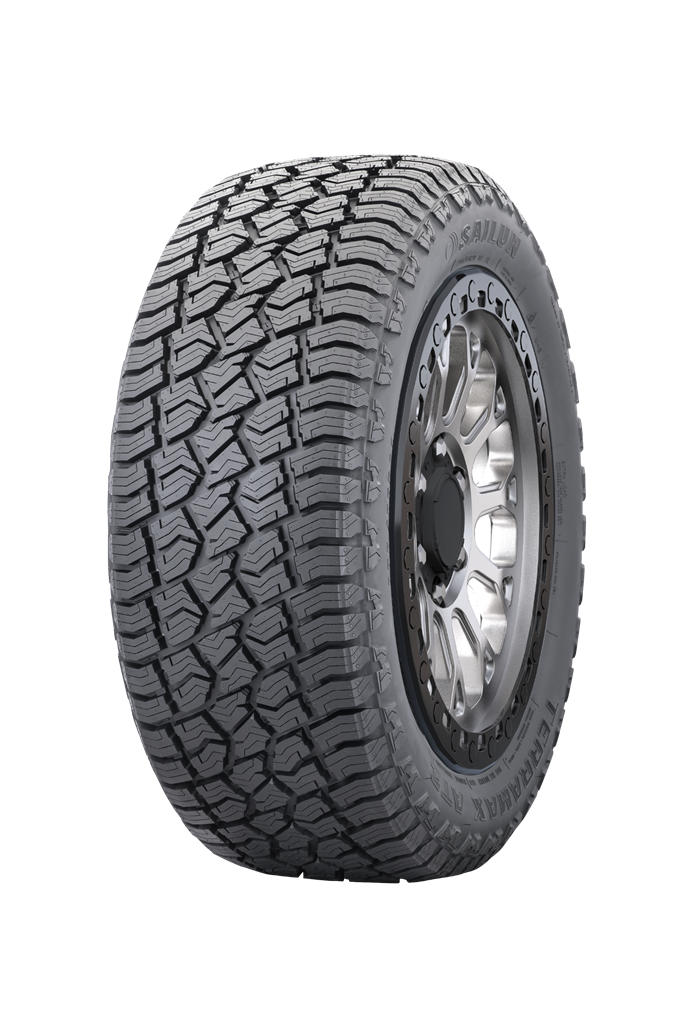 275/60R20 SAILUN TERRAMAX AT2 4PR
