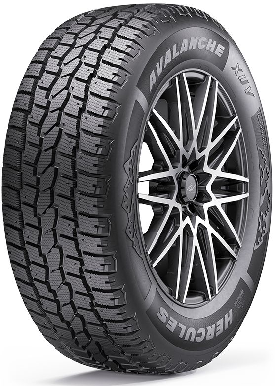265/65R18 HERCULES AVALANCHE XUV SL