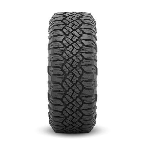 LT 275/70R18 | GOODYEAR WRANGLER DURATRAC RT 10PR 3PMS