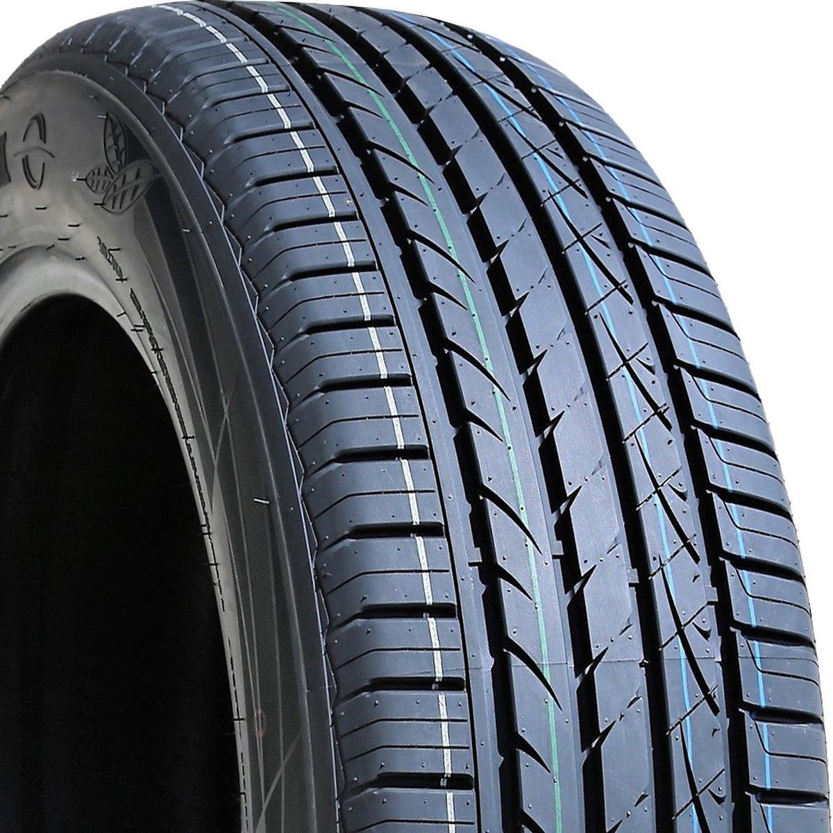 HAIDA HIGH PERFORMANCE HD937 All season | P 245/50R20