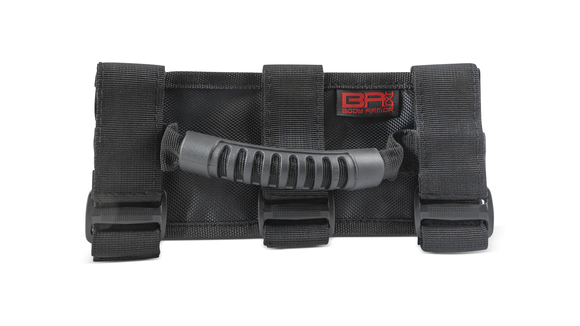 ROLL BAR GRAB HANDLE