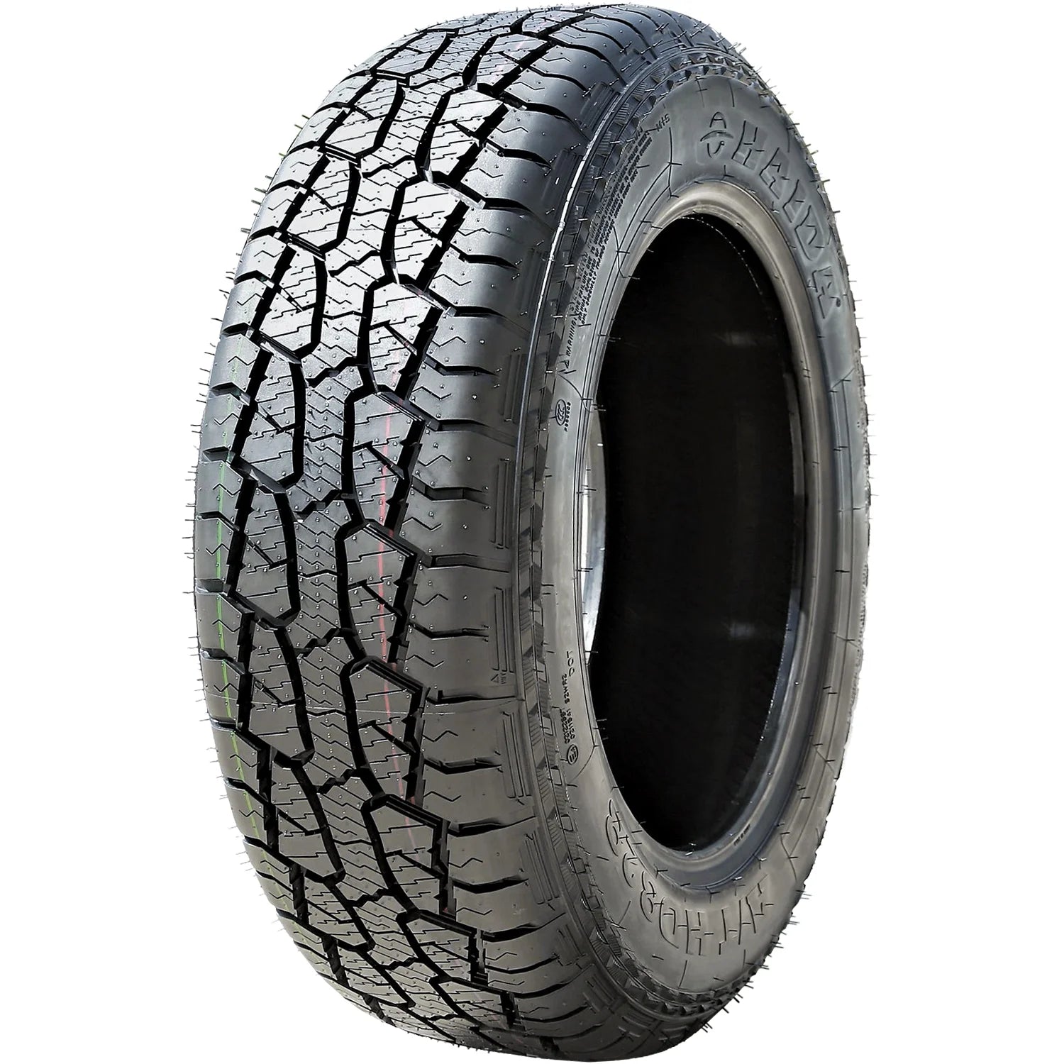 HAIDA HD828 A/T 10 PLY| LT 275/65R18 3PMS