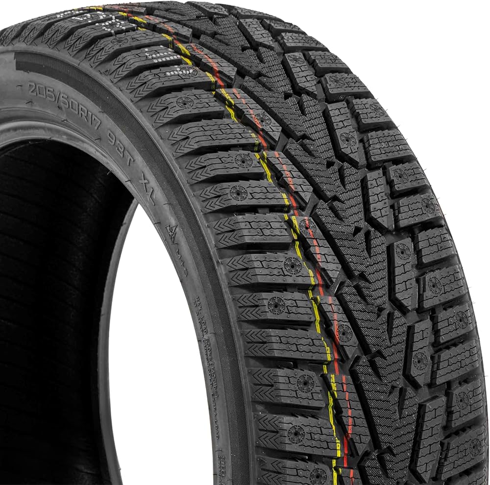 HAIDA HD 677 ULTRA-GRIP WINTER | 235/55R19 ( Studdable ) – APEX