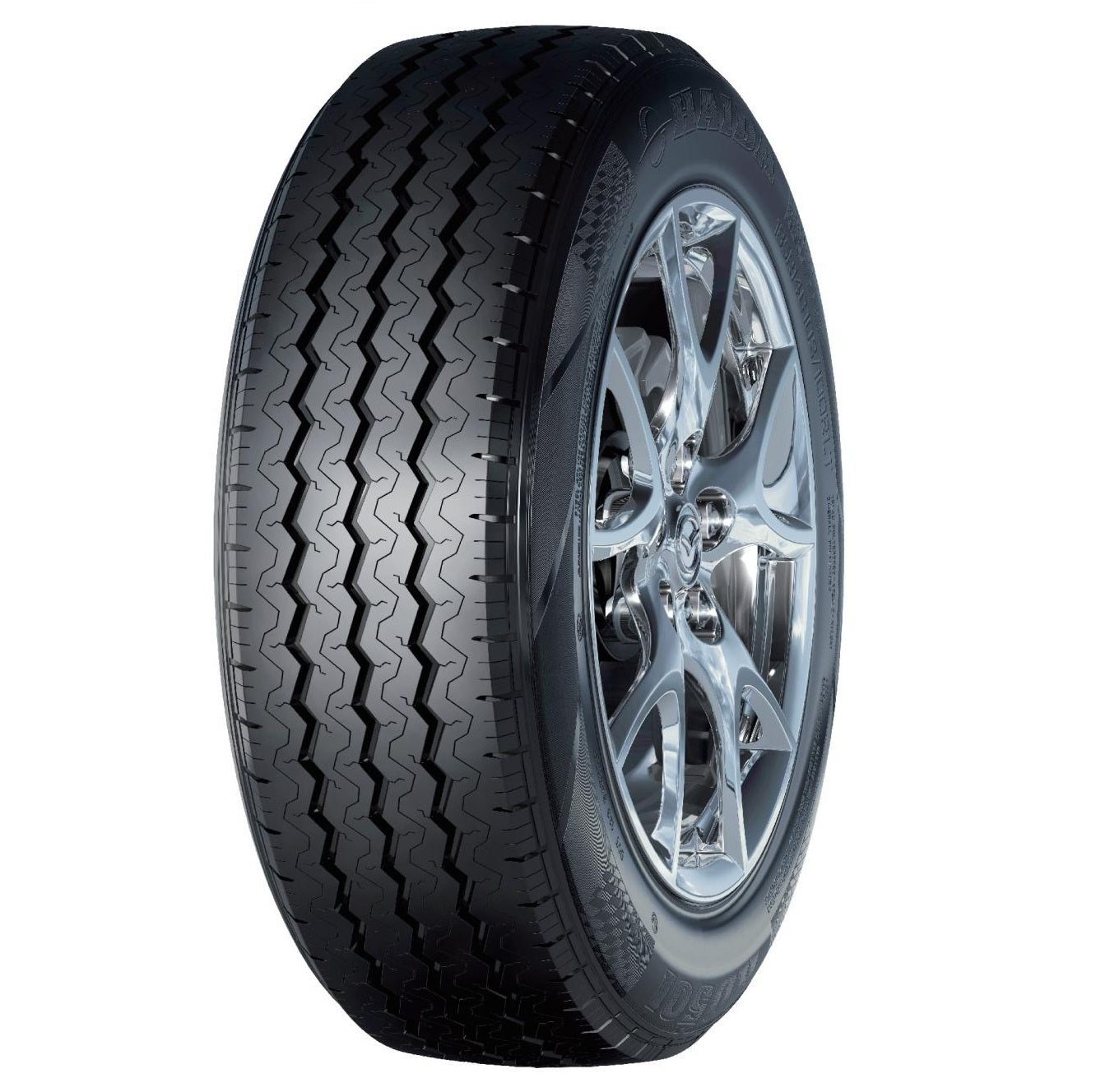 HAIDA HD501 175/75R14C8PR