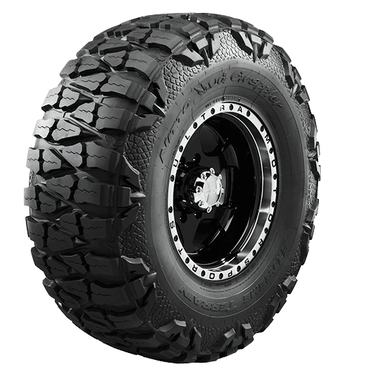 NITTO MUD GRAPPLER LT 35X12.50R20