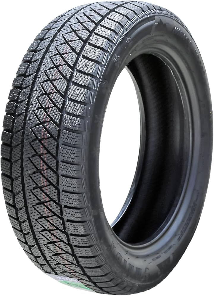 HAIDA HD687 215/55R16 ULTRA-GRIP WINTER