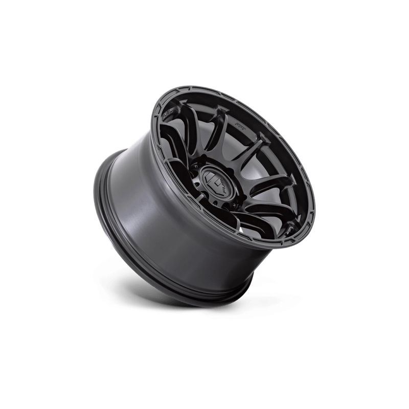 FUEL VARIANT MATTE BLK | 20X9 6X135 +1MM