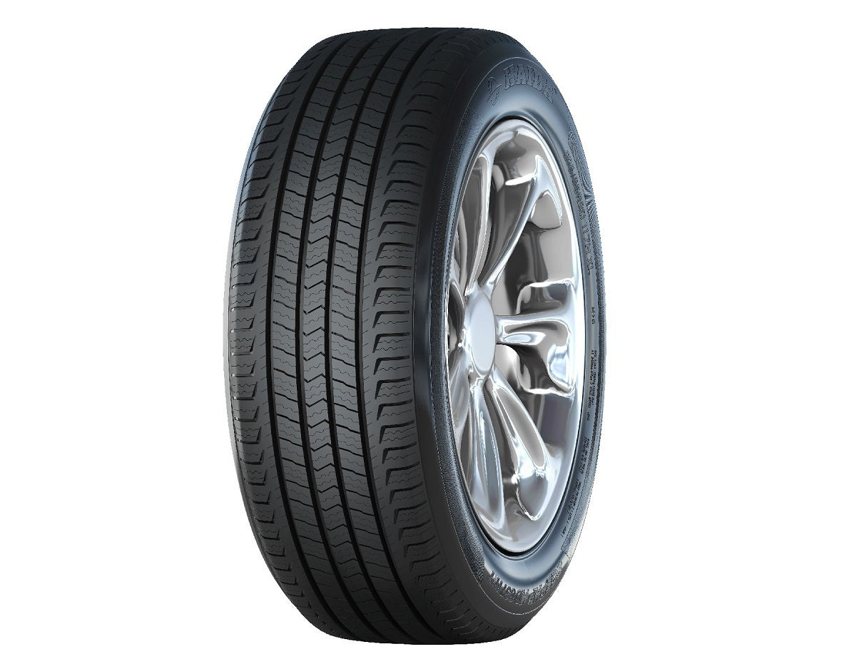 HAIDA HD837 215/55R18