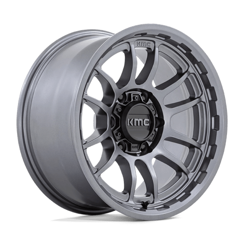 KM727 WRATH M-ANTH | 17X8.5 5X127 +0 71.5MM - Call for sale price