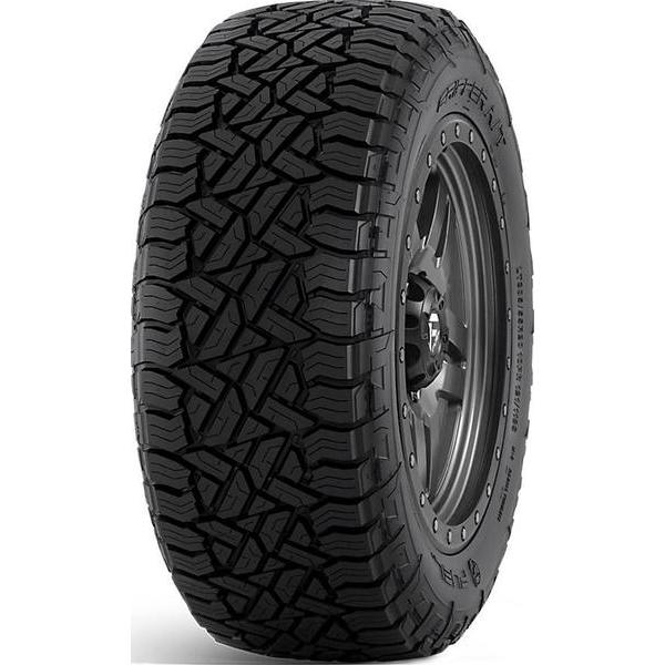 FUEL GRIPPER A/T | LT 285/65R18