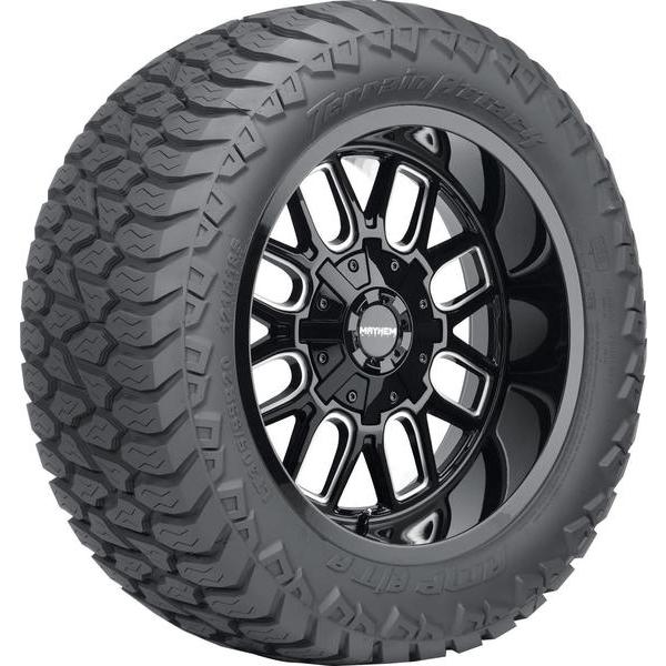 AMP TERRAIN ATTACK A/T A | 305/40R22 XL
