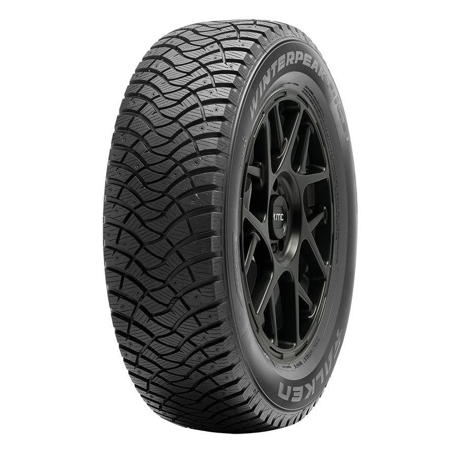 FALKEN WINTERPEAK F-ICE 1 | 235/65R17 108T XL (STUDDABLE)