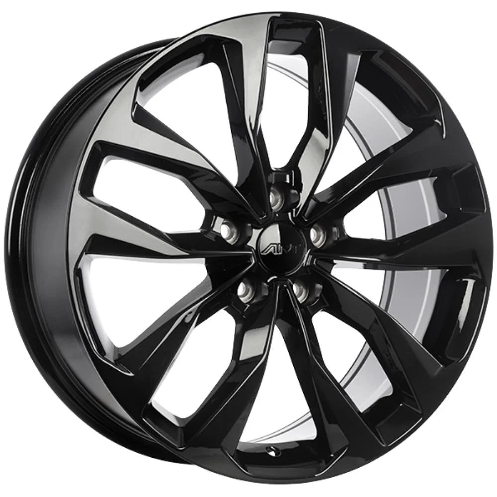 ART DAI ONE GLOSS BLK | 18x8 5x115 +40mm 70.3MM