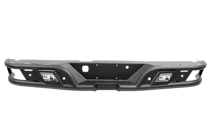 Body Armor 2015-2017 Ford F150 Desert rear bumper FD-2965