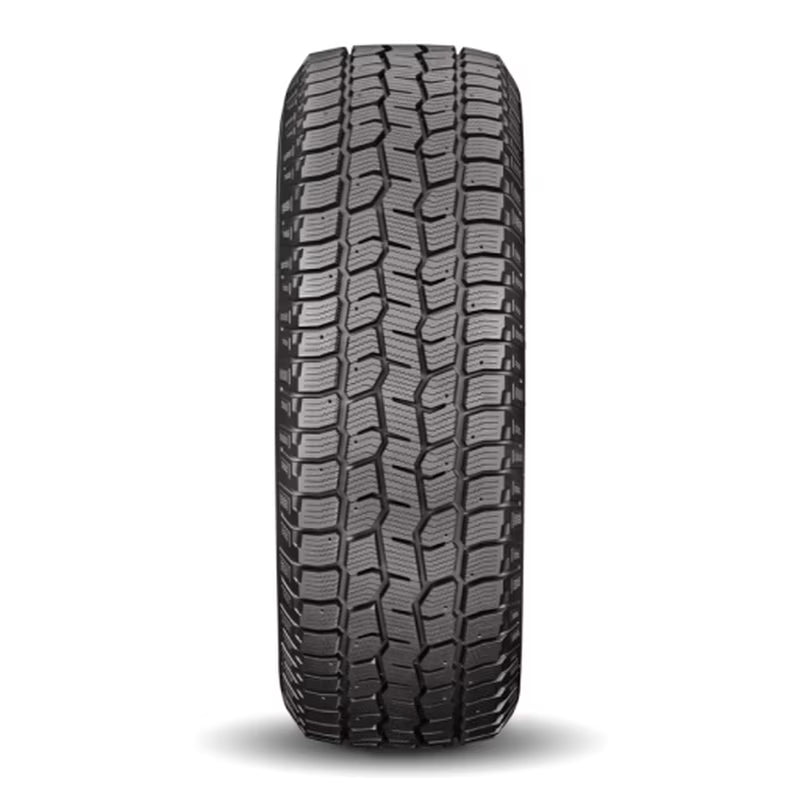 LT 265/70R18 | COOPER DISCOVERER SNOW CLAW 124/121Q 10PR 3PMS (STUDDABLE)