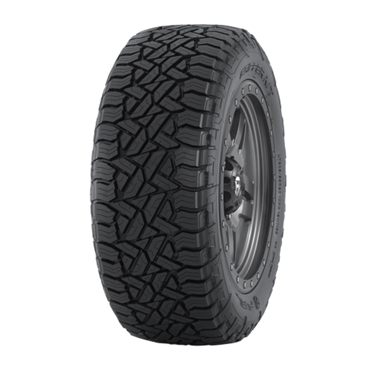 FUEL GRIPPER A/T | LT 10 PLY 35x12.50R20