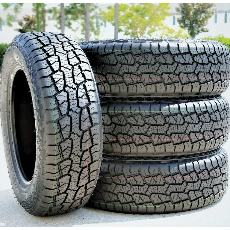HAIDA HD828 A/T 10 PLY| LT 275/65R18 3PMS