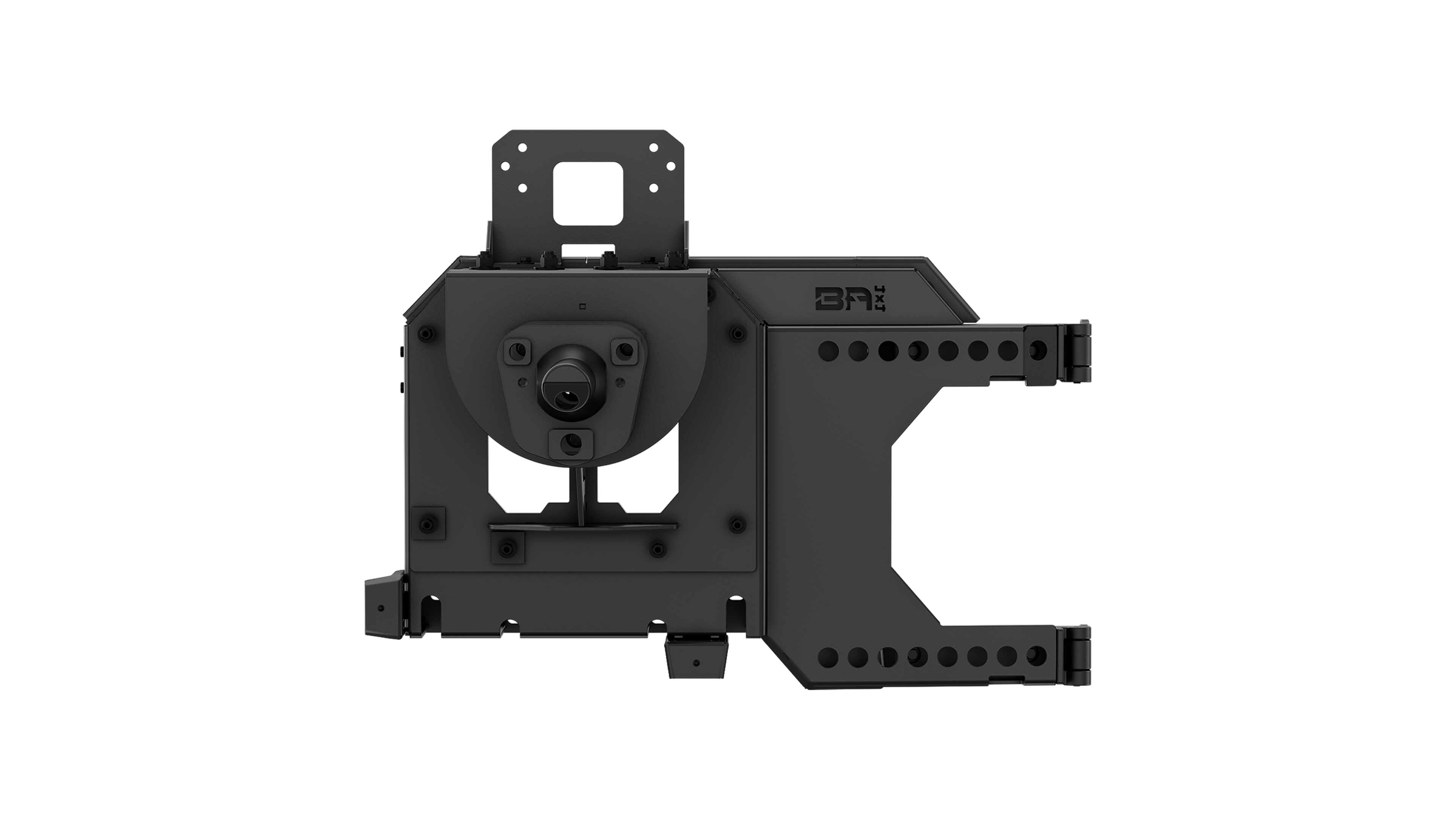 RTC REINFORCED TIRE CARRIER