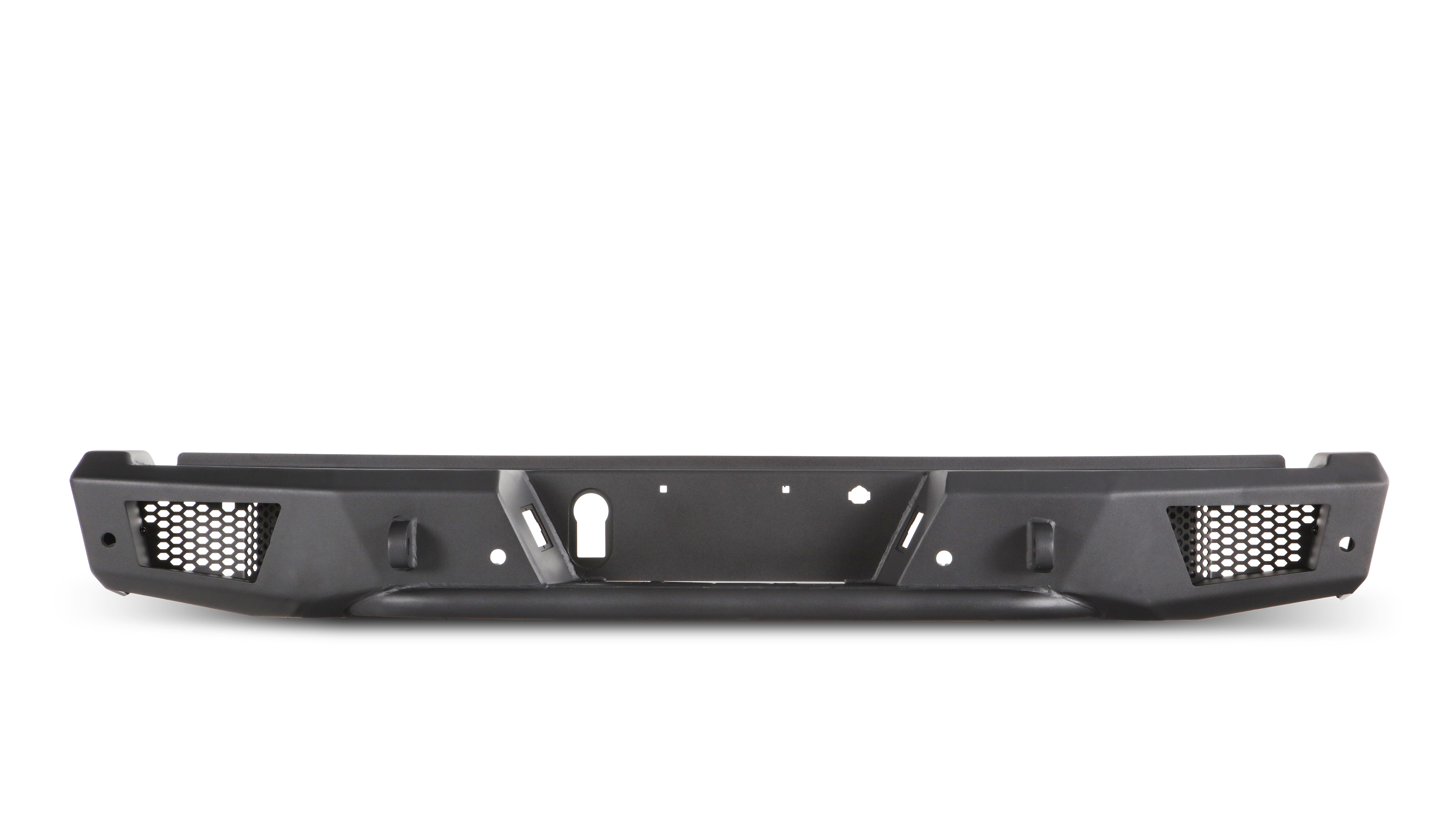 AMBUSH REAR BUMPER