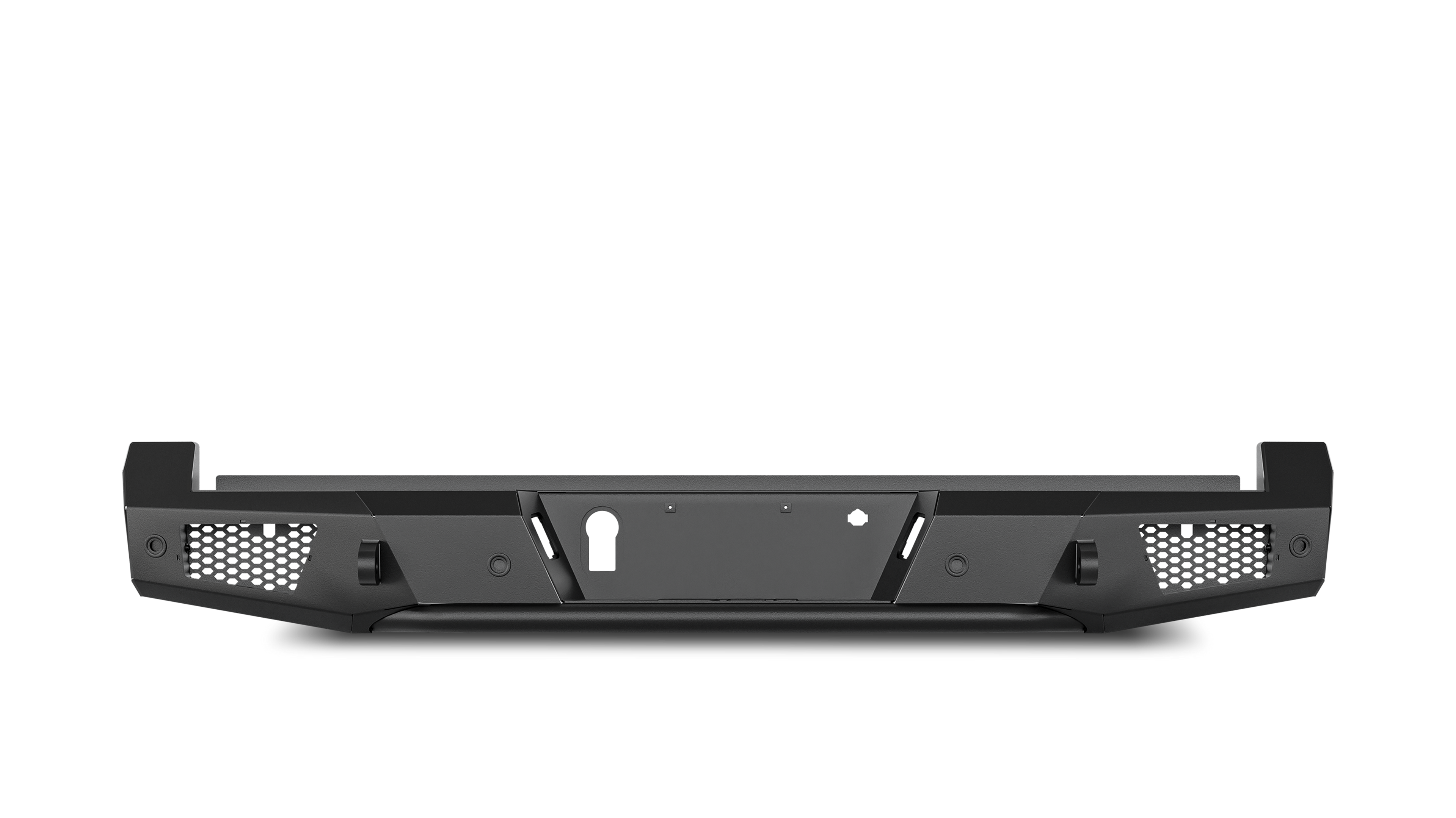 AMBUSH REAR BUMPER