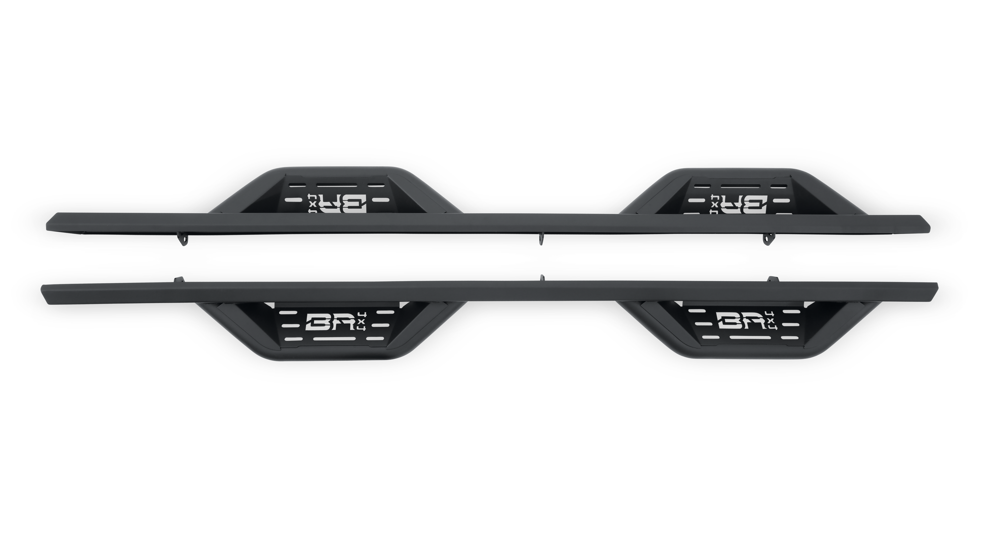 AMBUSH SIDE STEPS