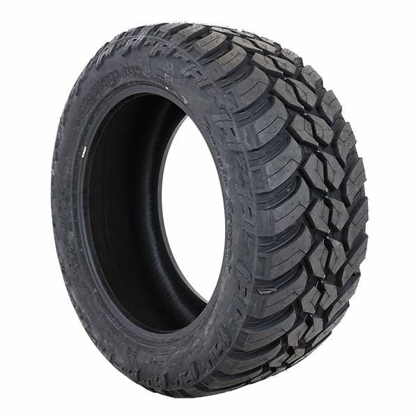 AMP TERRAIN ATTACK M/T A | 35X12.50R17