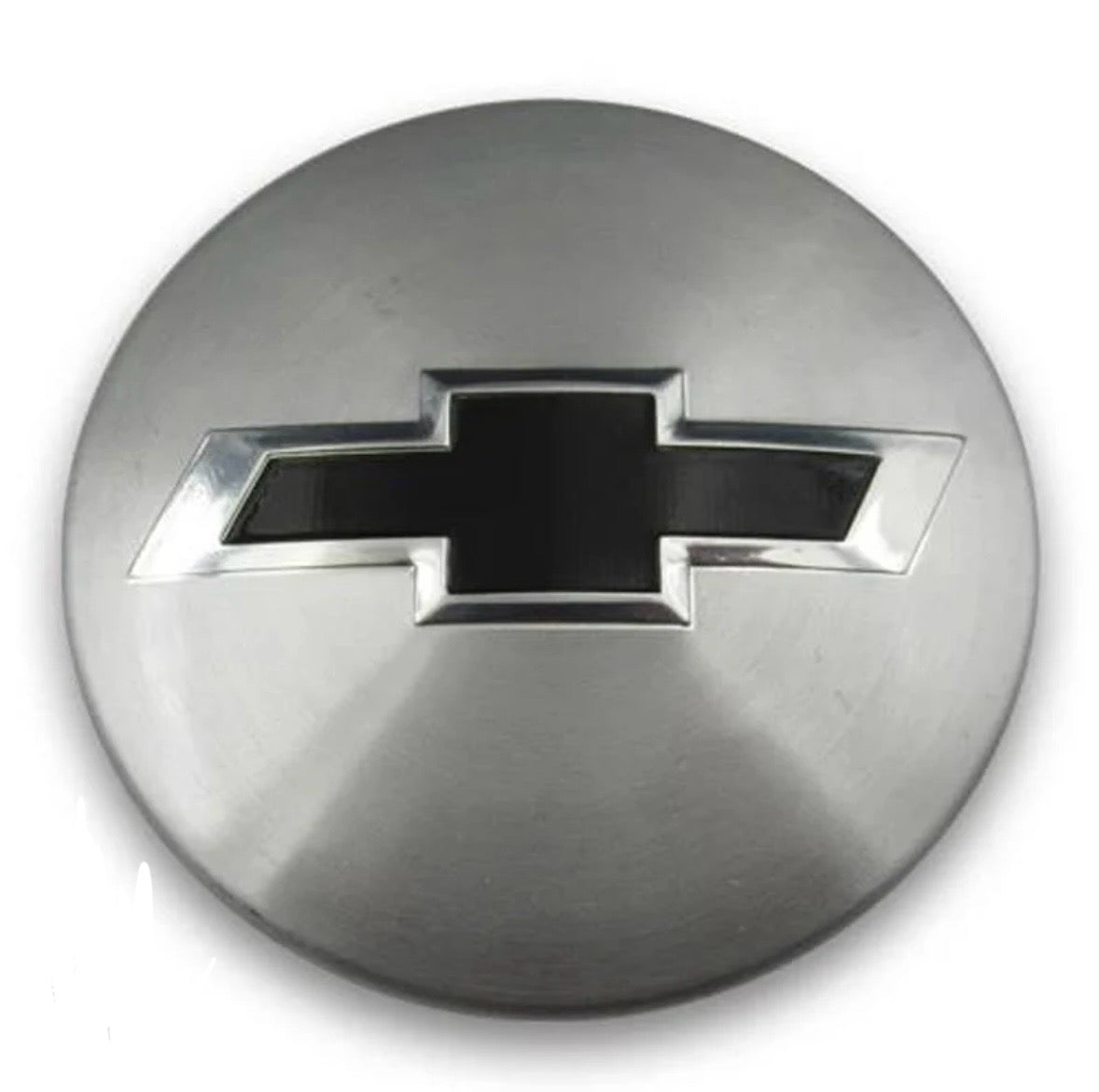 CHEVY Center Cap Silver 83MM