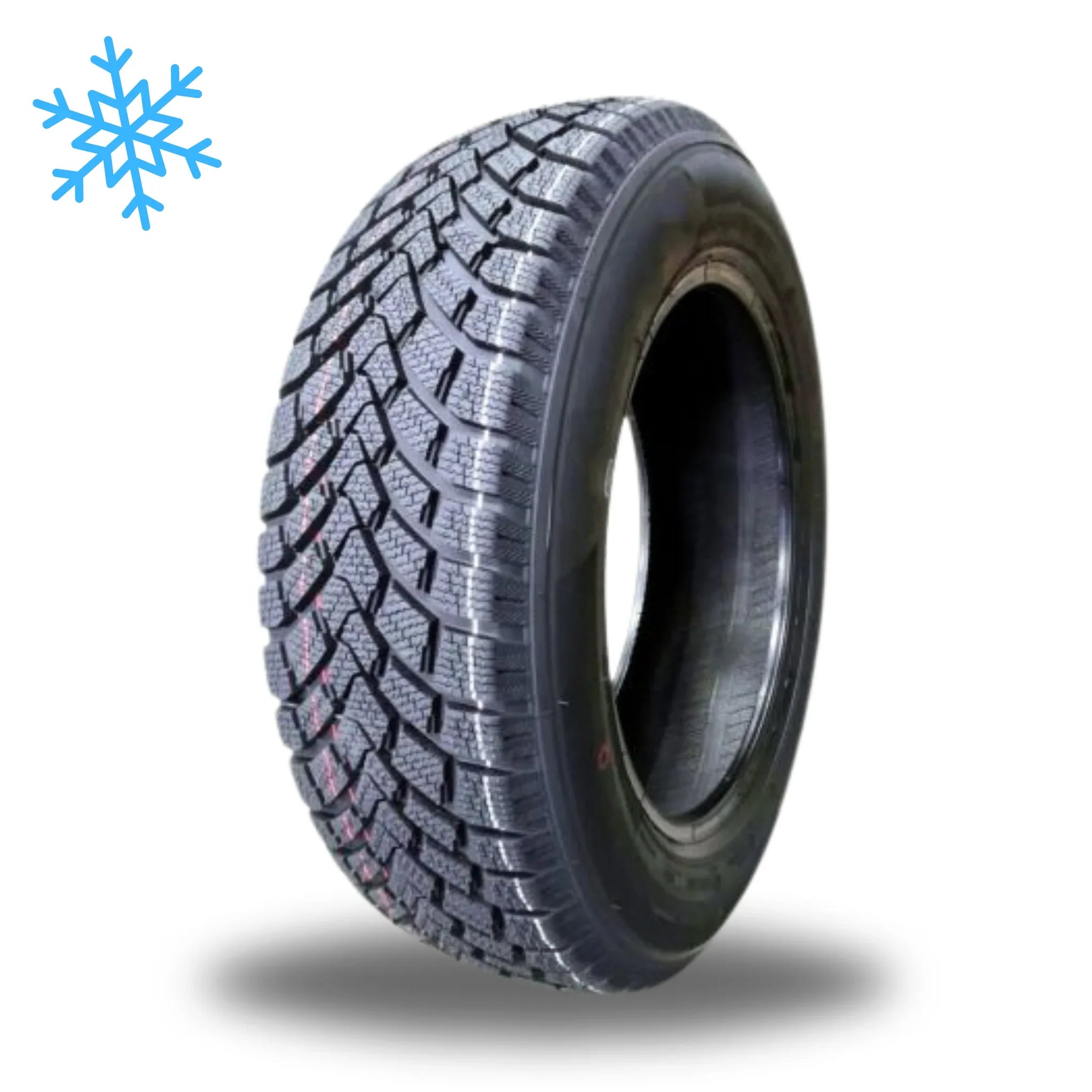 HAIDA HD 617 ULTRA-GRIP WINTER | 205/55R16