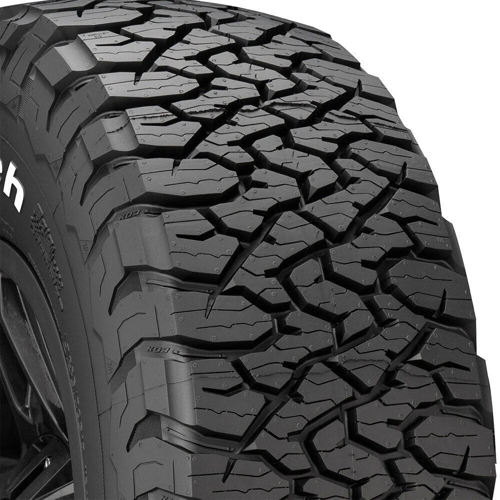 LT 235/75R15 | BFGOODRICH ALL TERRAIN KO3 8PR 3PMS