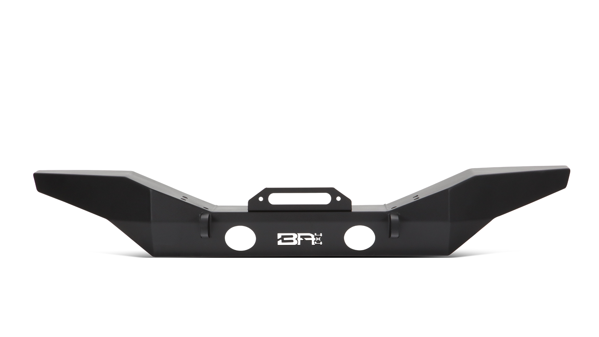 FRONT BUMPER BASE