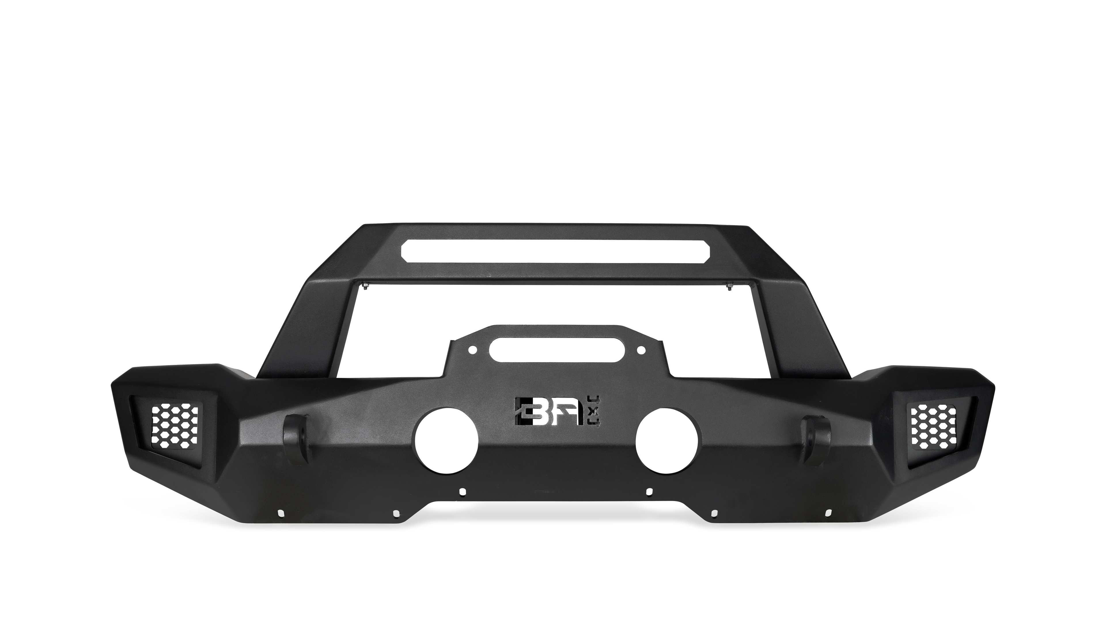 ORION FRONT BUMPER