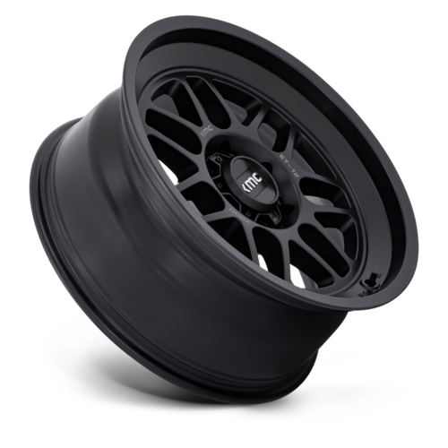 KMC 725 TERRA 18X8.5 5X127 71.50 BORE SIZE SATIN BLACK -10 - Call for clearance price***