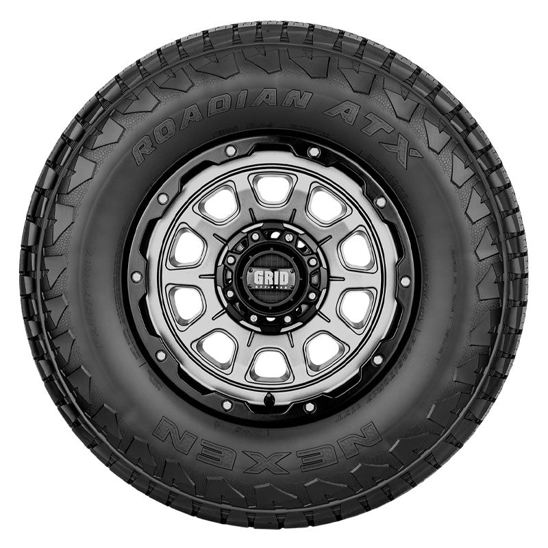 LT 285/75R18 | NEXEN ROADIAN ATX 3PMS 10PR