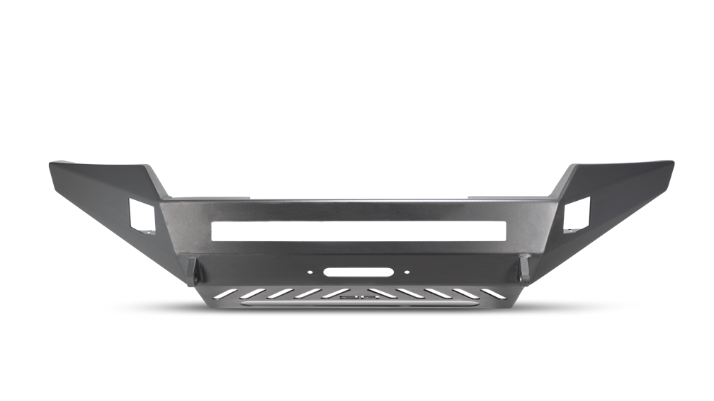 PRO SERIES FRONT BUMPER