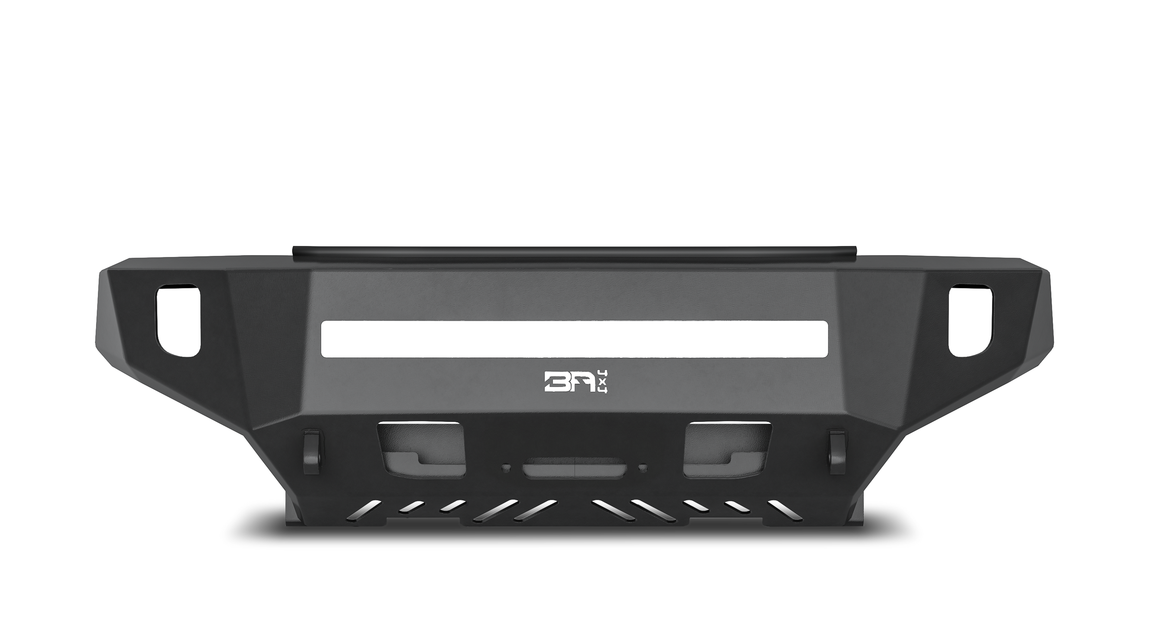 PRO SERIES FRONT BUMPER