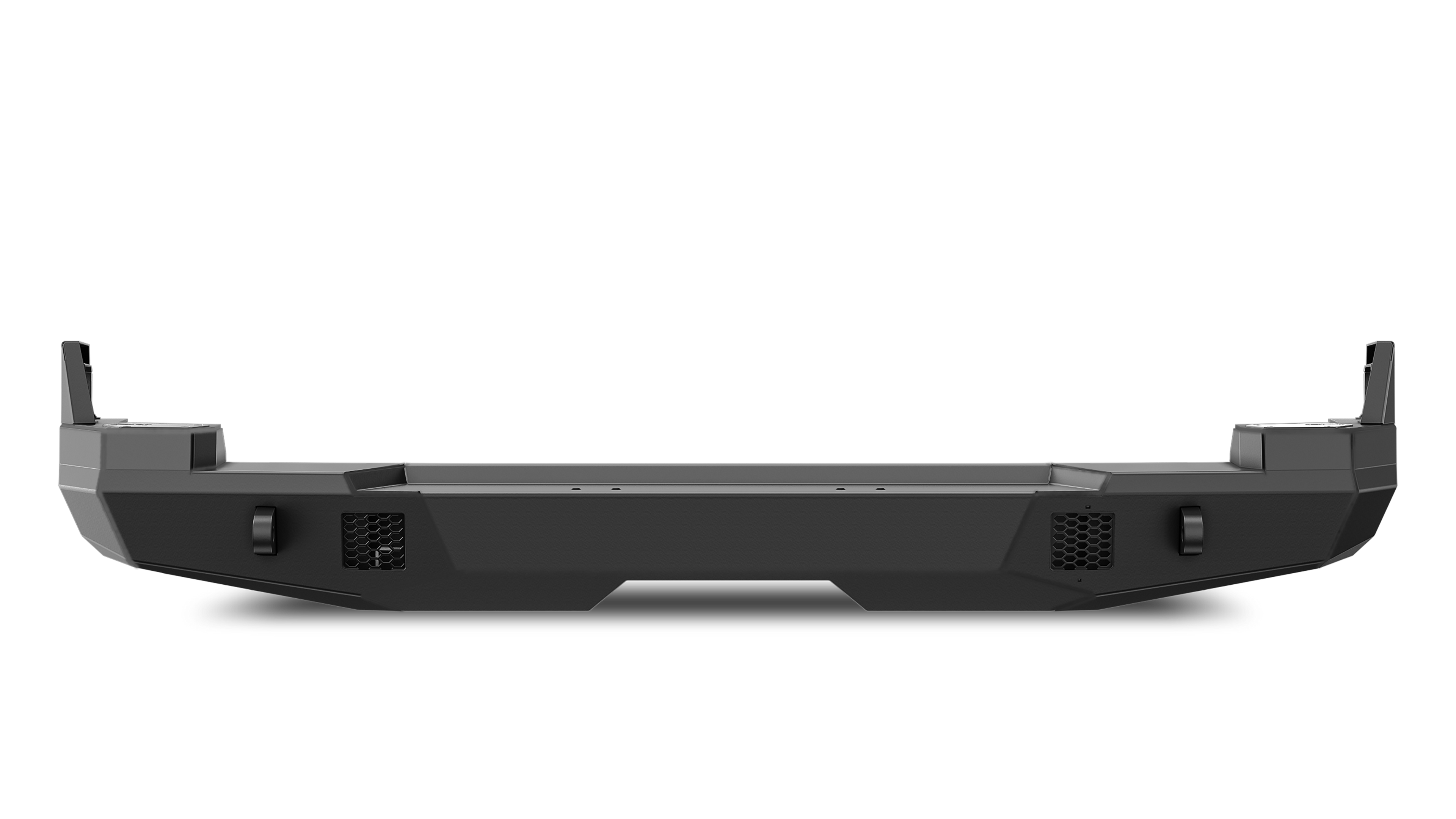 PRO SERIES II REAR BUMPER