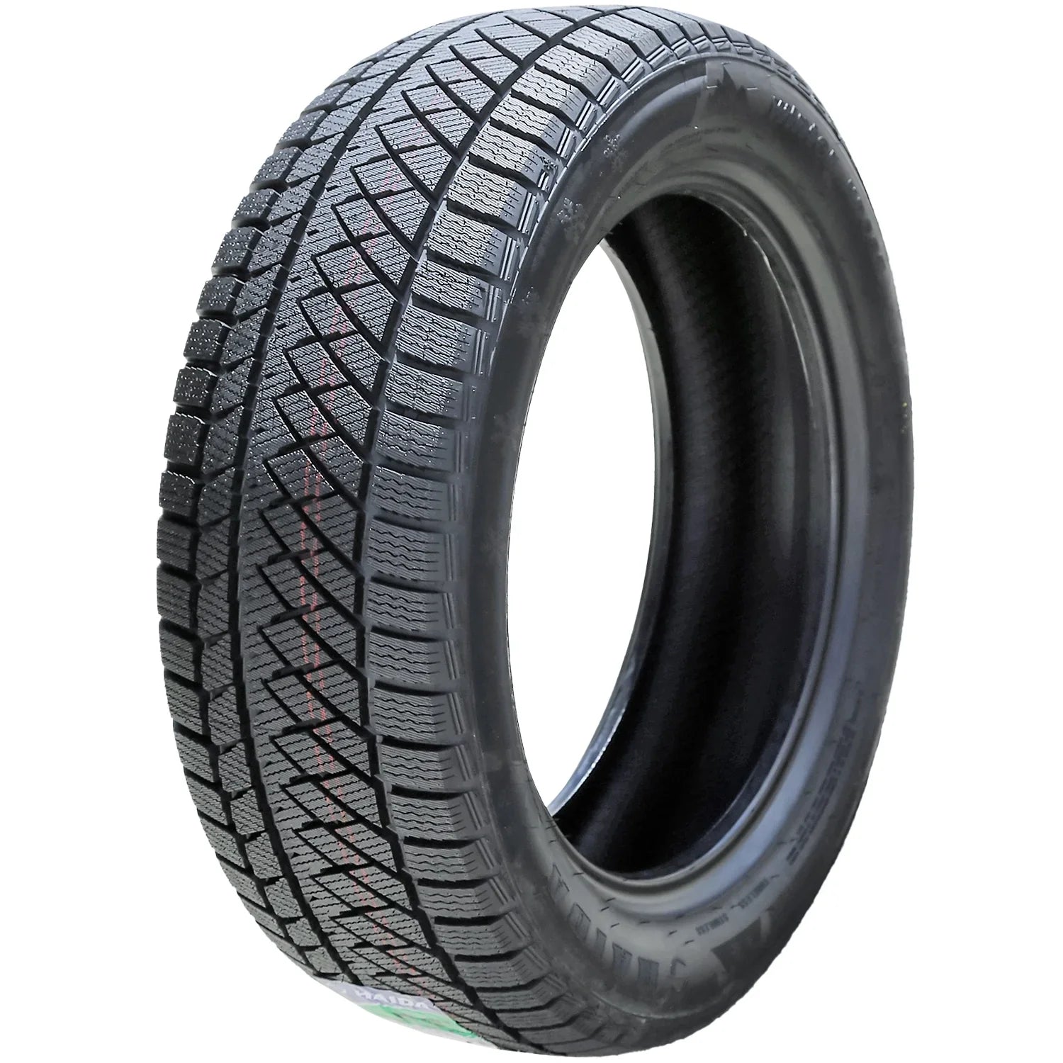HAIDA HD 687 ULTRA-GRIP WINTER | 235/65R17 STUD-LESS 3PMS