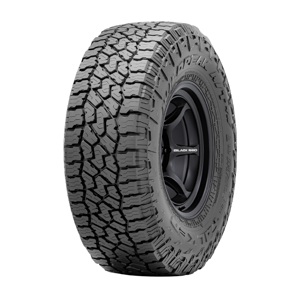 LT 245/70R17 | FALKEN WILDPEAK A/T4W 119S 10PR 3PMS