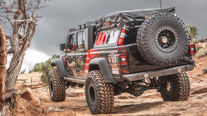 LT 33X12.50R18 | NITTO TRAIL GRAPPLER M/T 12PR