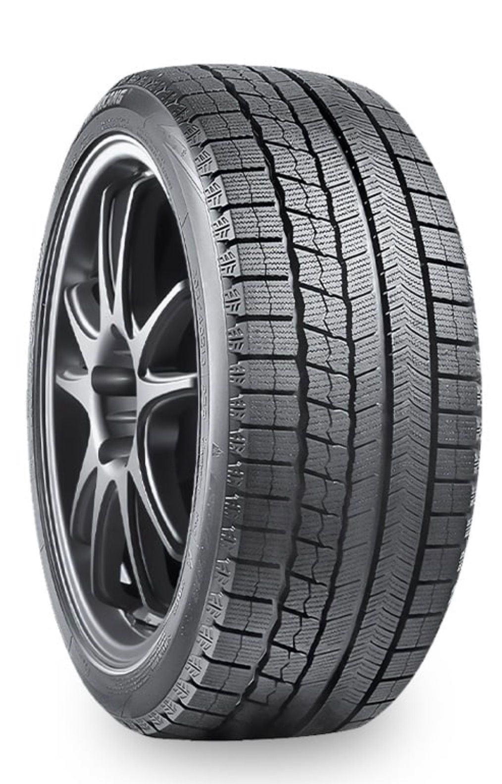 NANKANG WS-1 | 265/50R20 111T XL