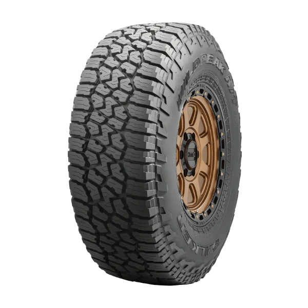 FALKEN WILDPEAK A/T AT3W - 12PR 3PMS LT 35X12.50R20