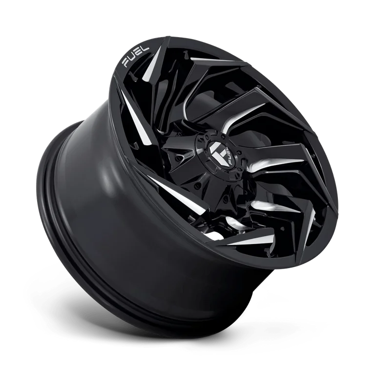 FUEL REACTION 20X9 +20 5X139.7/5X150 110.2 ( Text for sale price )