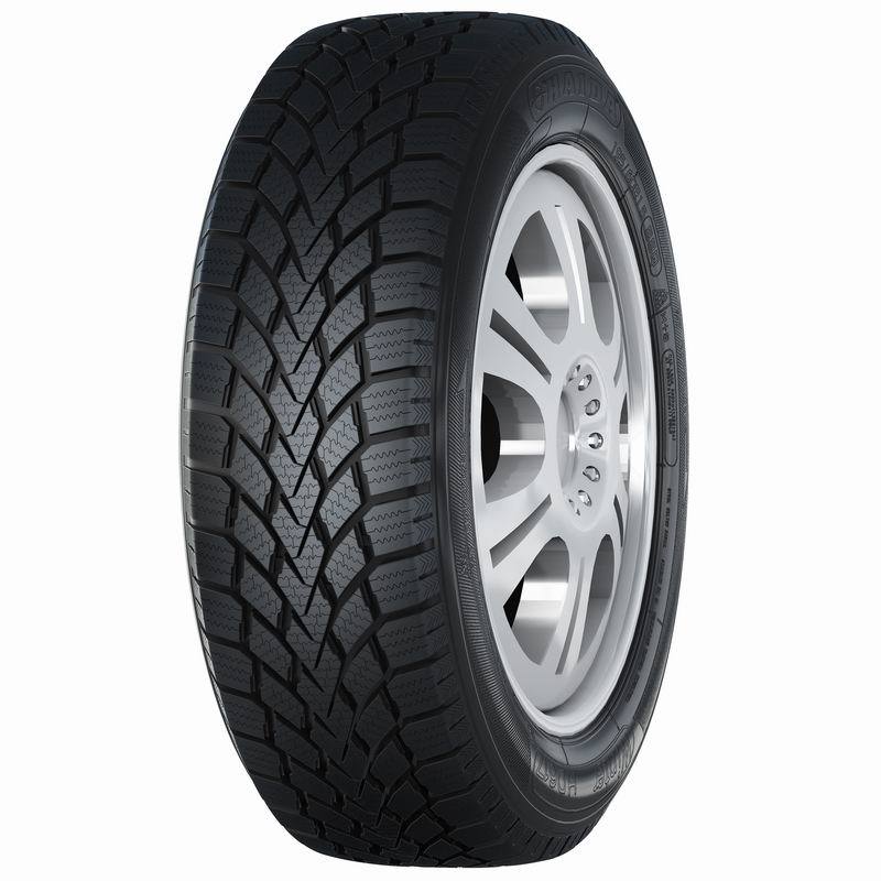 HAIDA HD617 165/70R13