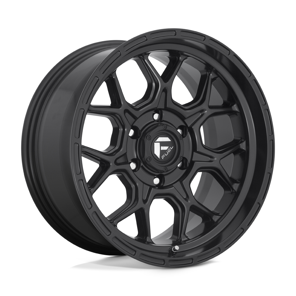 FUEL TECH 20X10 6X135 87.1 BD -18