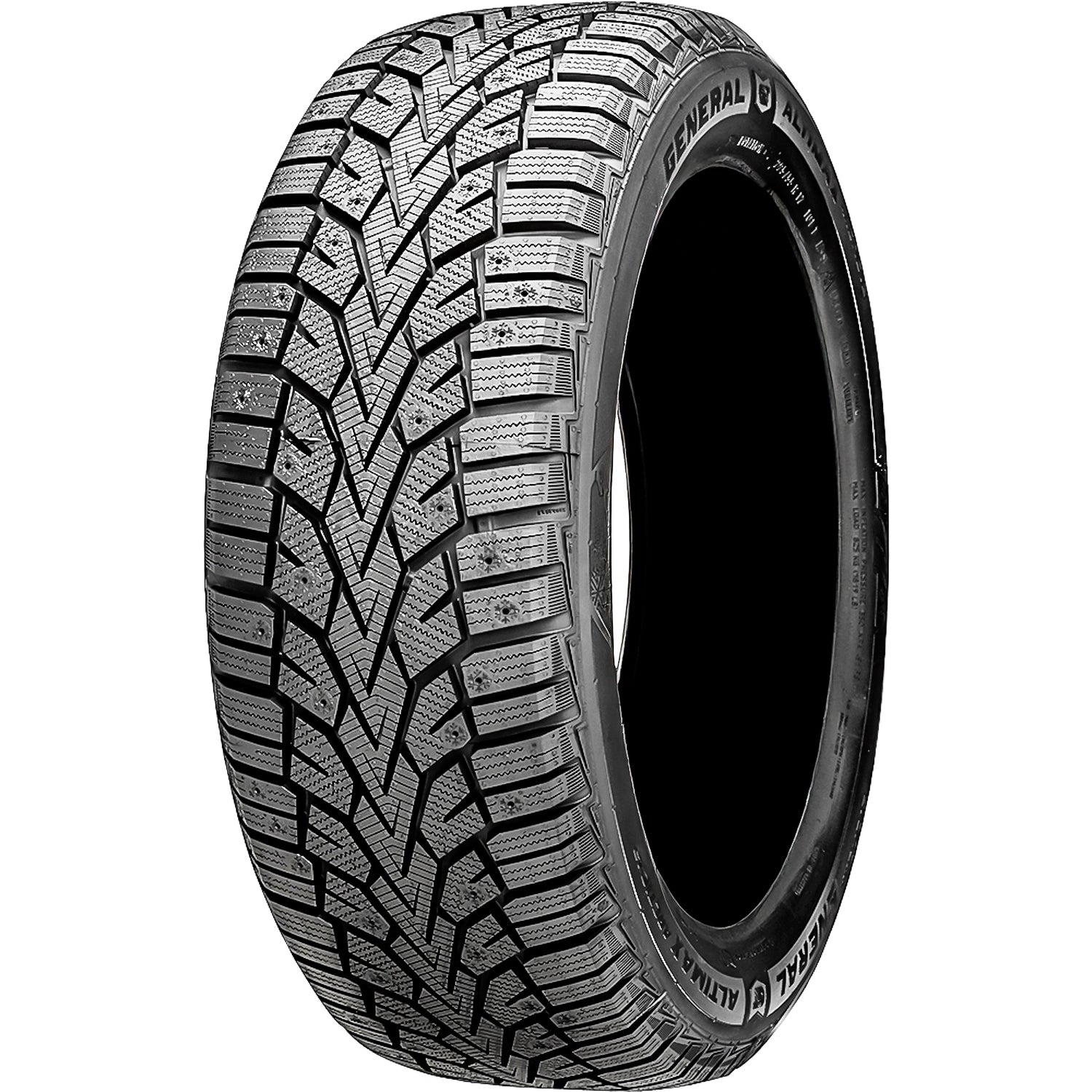 GENERAL ALTIMAX ARCTIC 12 | 235/55R17 103T XL (STUDDABLE)