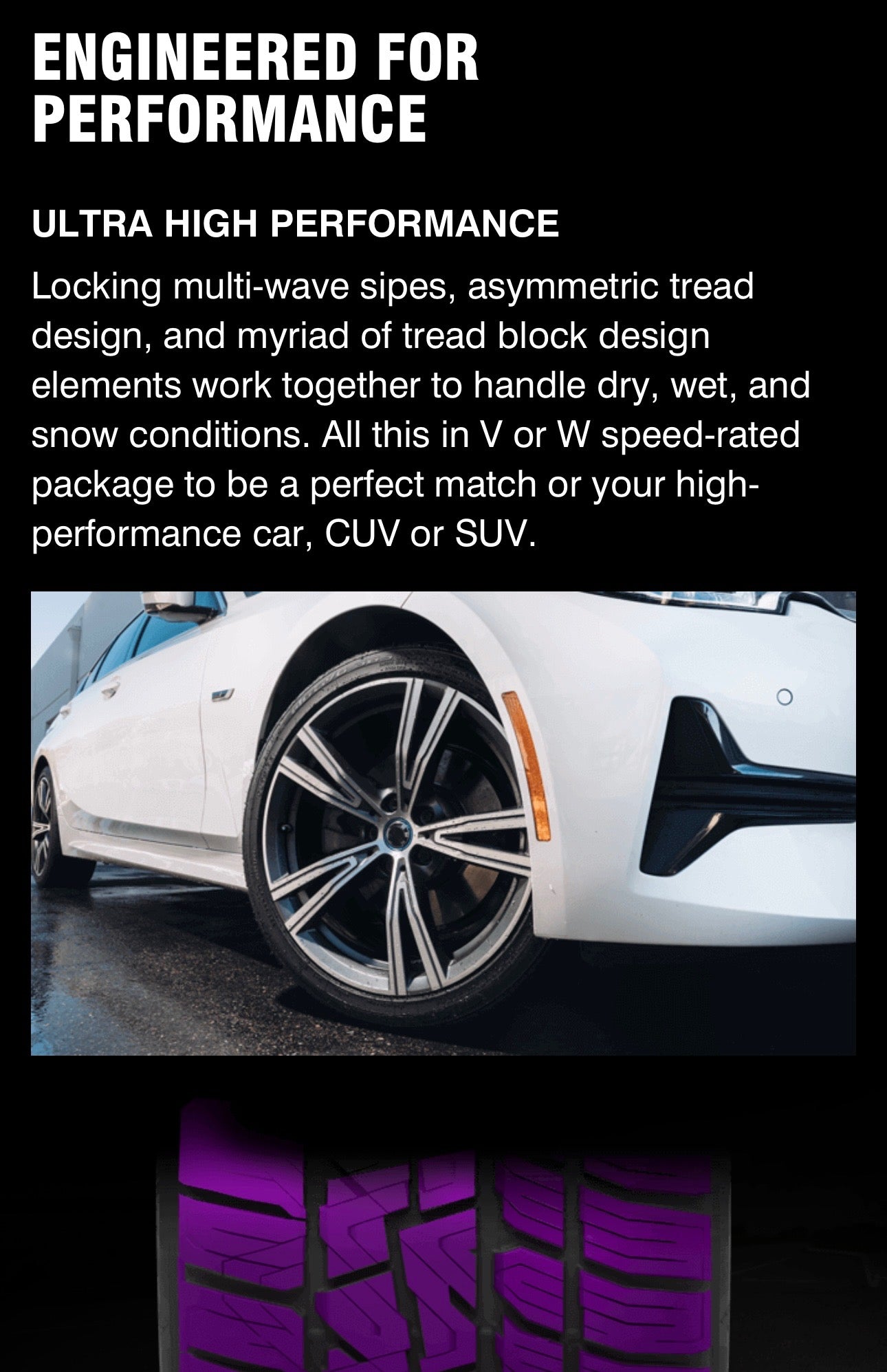 NITTO MOTIVO 365 | 265/50R20 4PR HIGH PERFORMANCE ALL WEATHER 3PMS